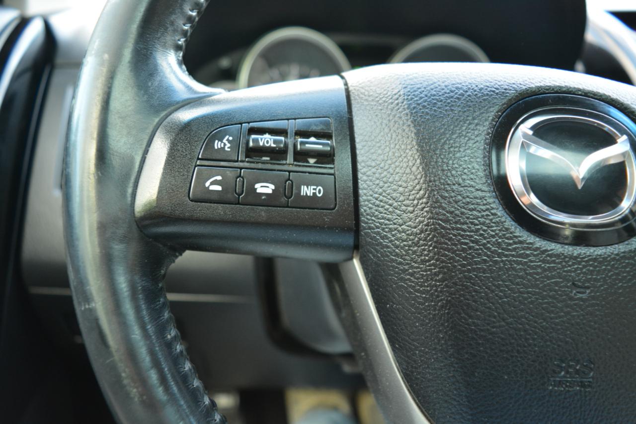 Mazda CX-9 Touring 2013