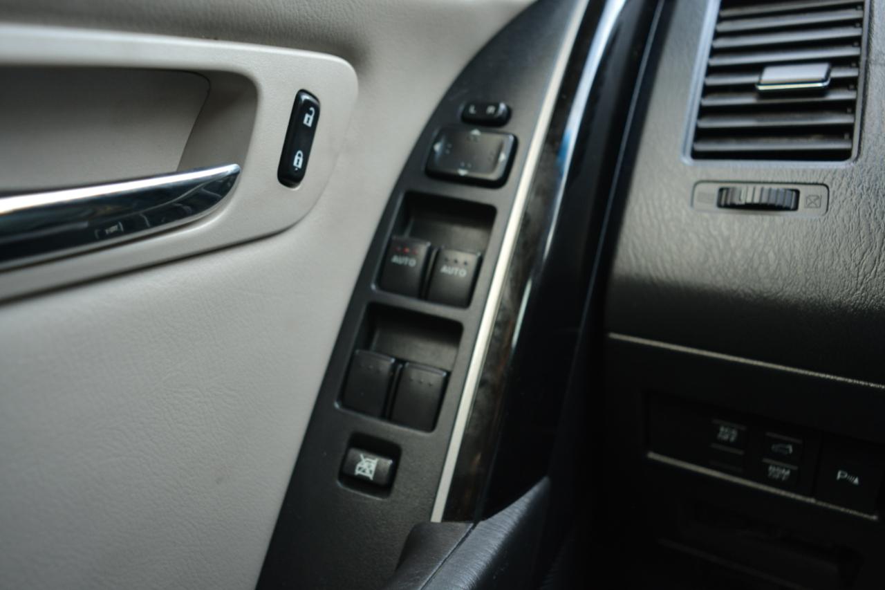 Mazda CX-9 Touring 2013