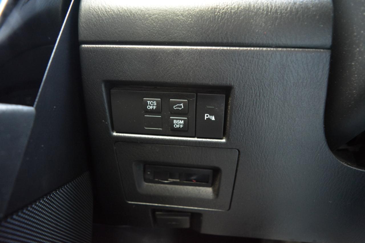 Mazda CX-9 Touring 2013