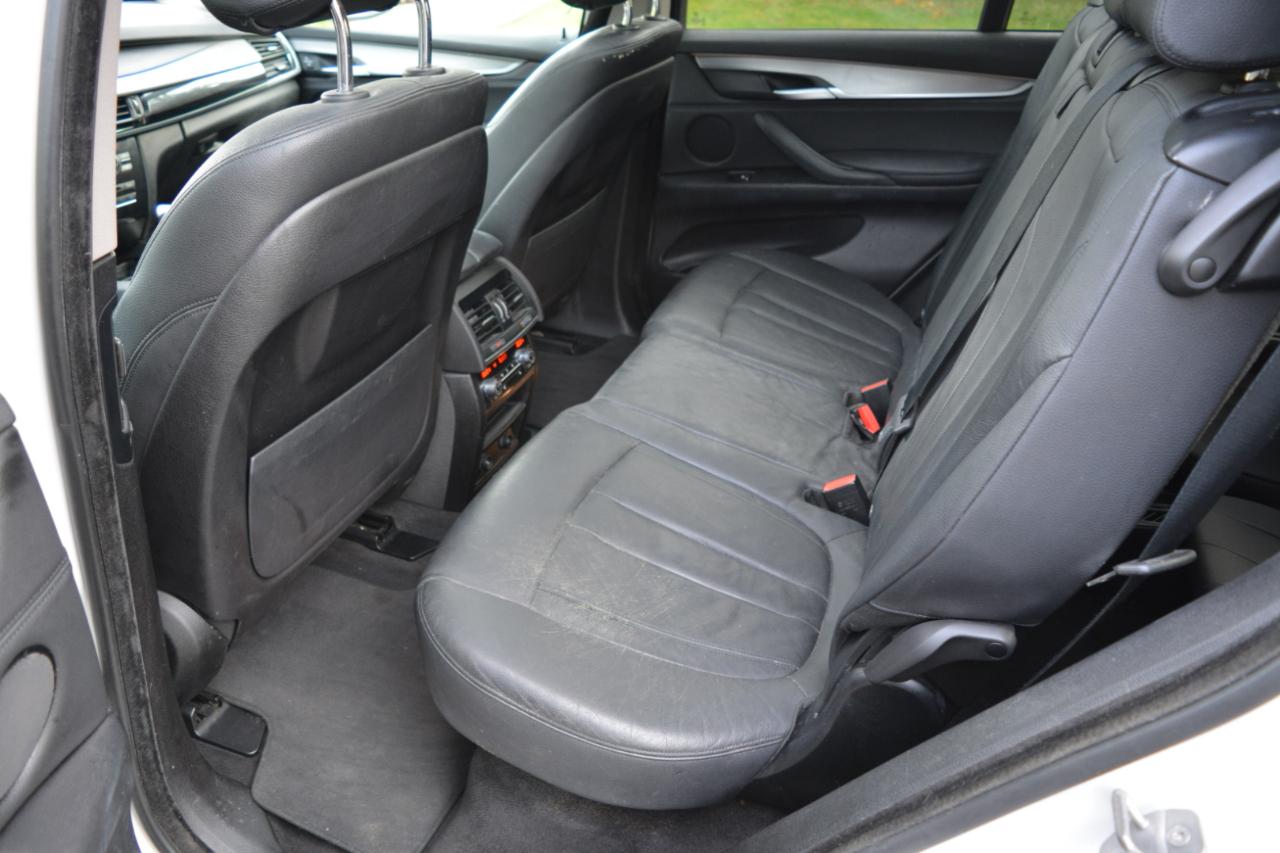 BMW X5 xDrive35i 2016