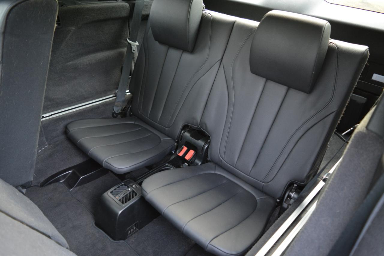 BMW X5 xDrive35i 2016