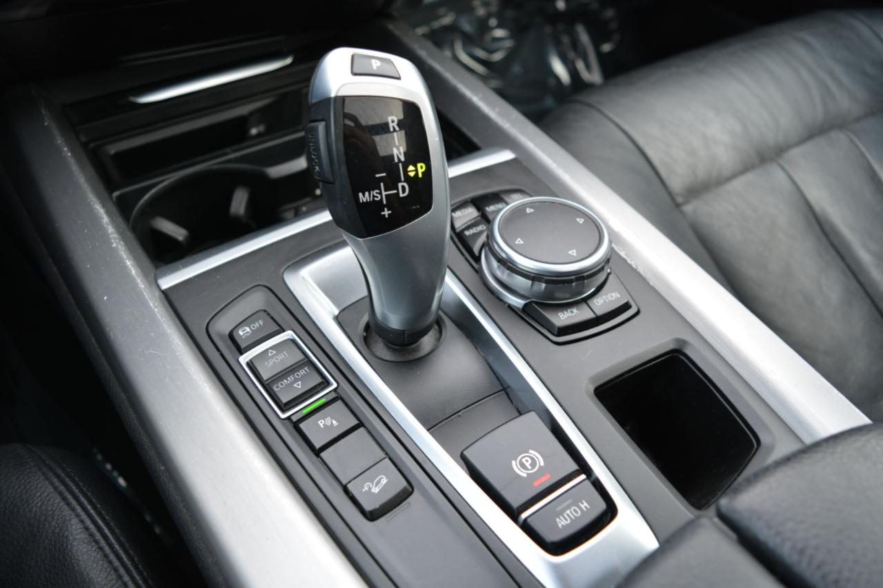 BMW X5 xDrive35i 2016