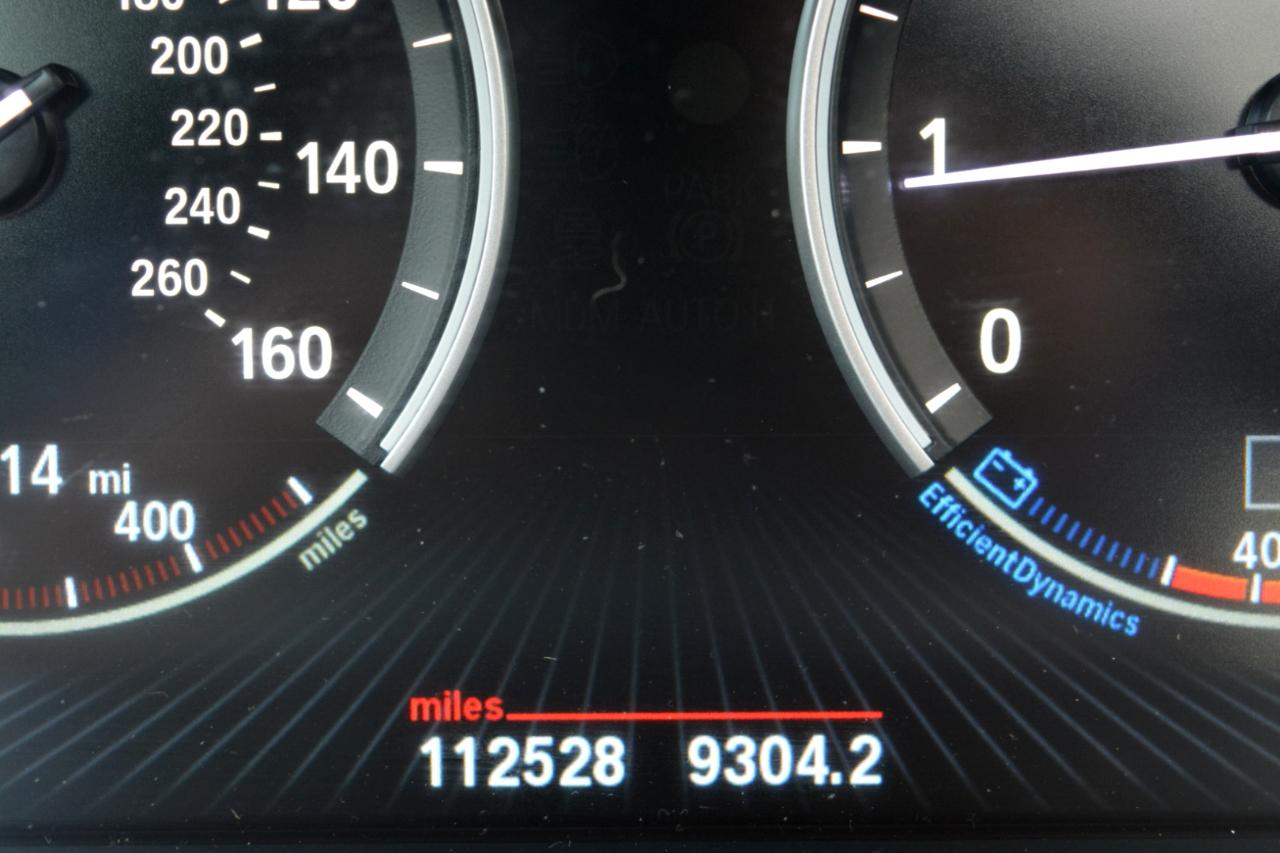 BMW X5 xDrive35i 2016