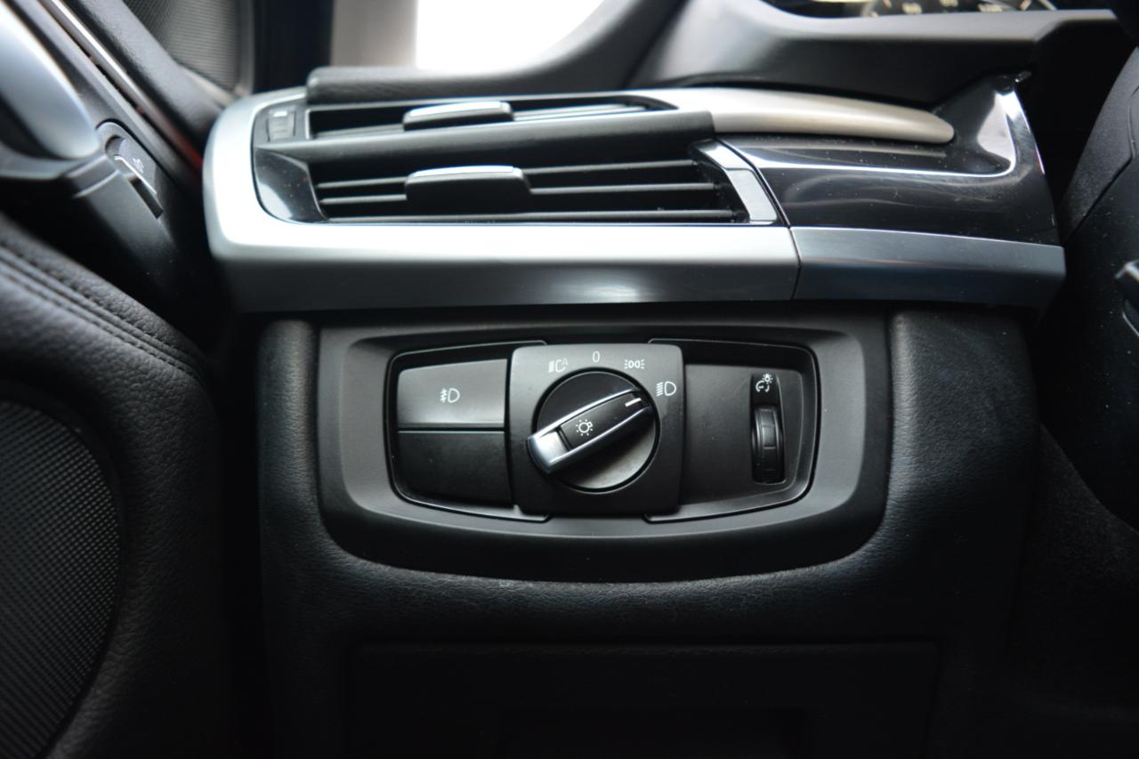 BMW X5 xDrive35i 2016