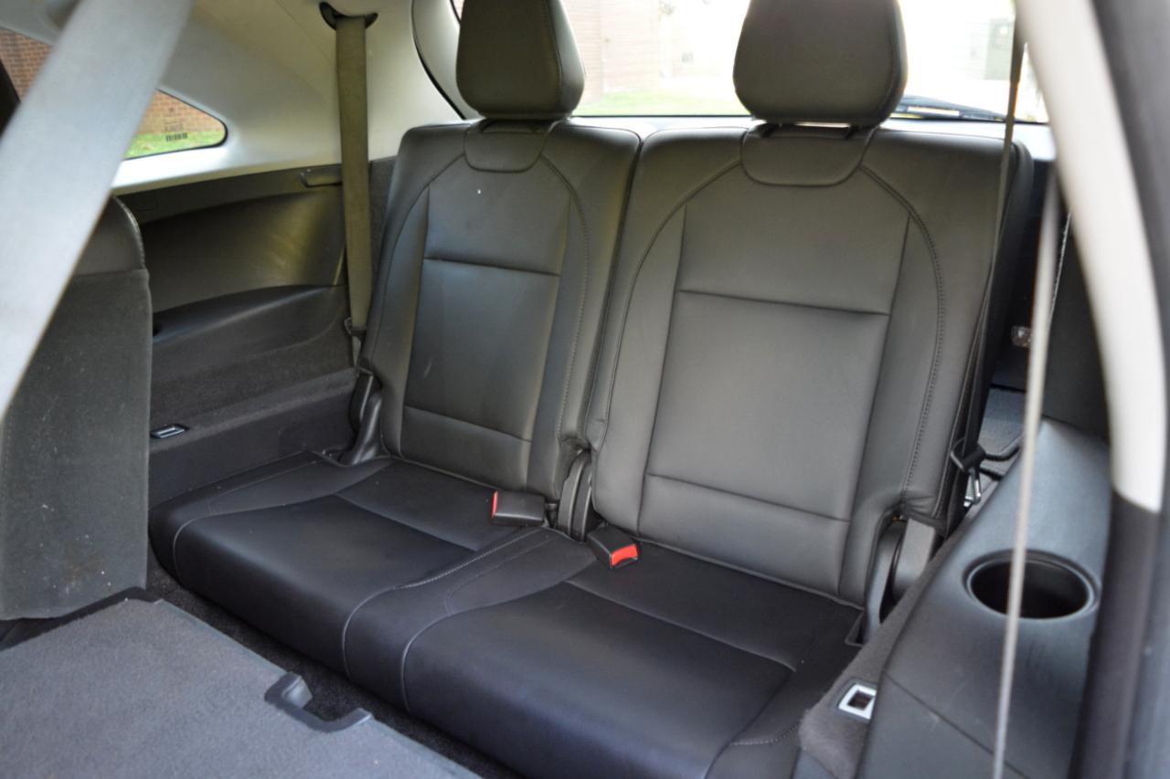 Acura MDX 9-Spd AT w/Tech Package 2017