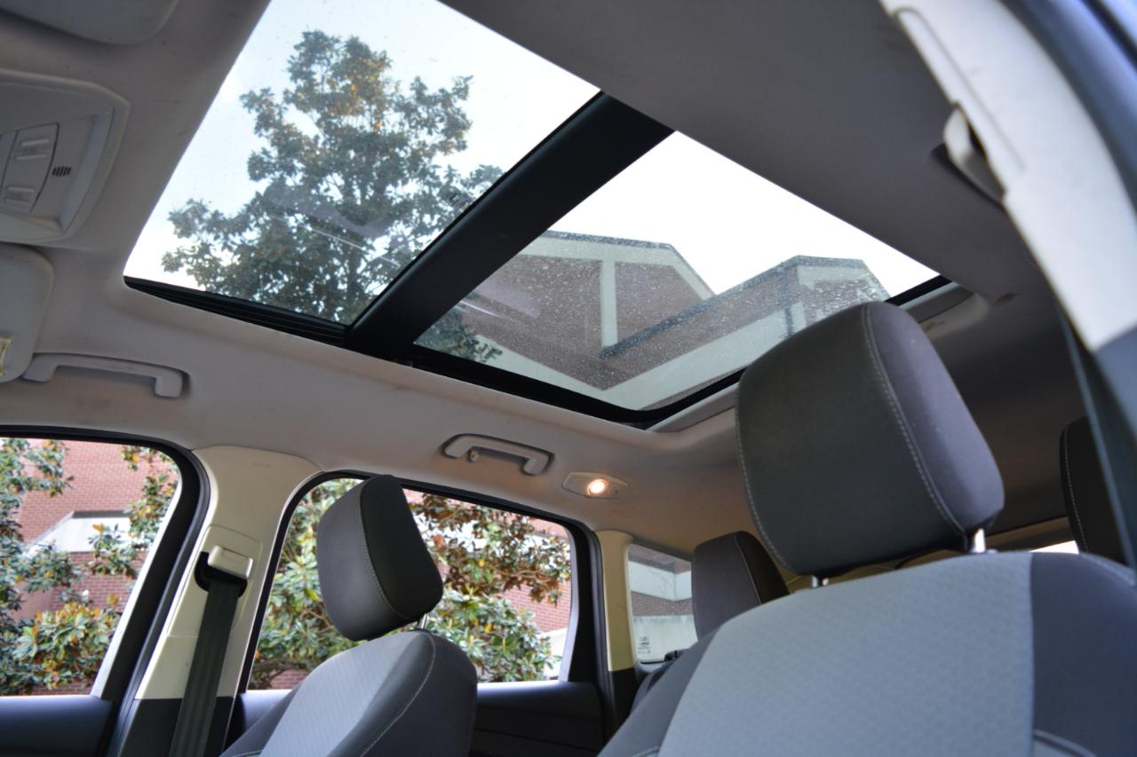 Ford Escape SE 4WD 2018