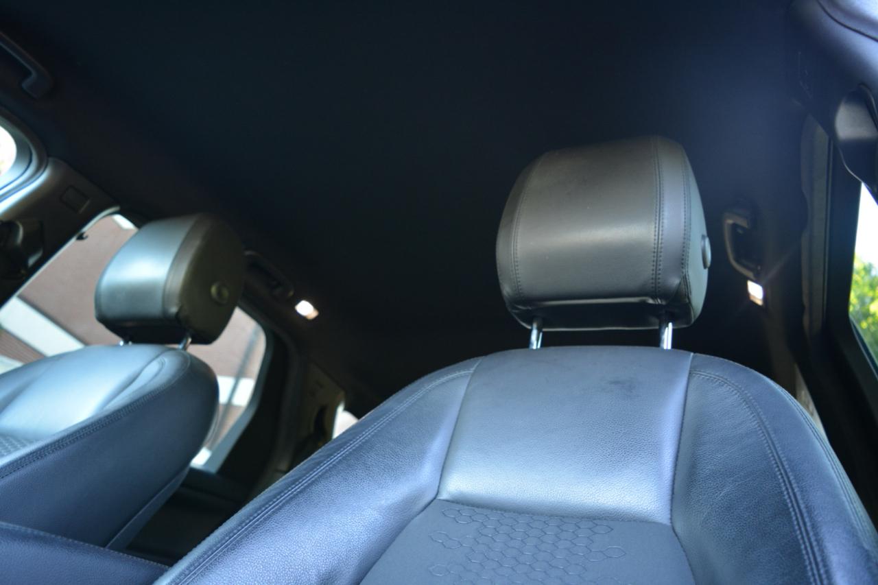 Land Rover Discovery Sport SE 2018