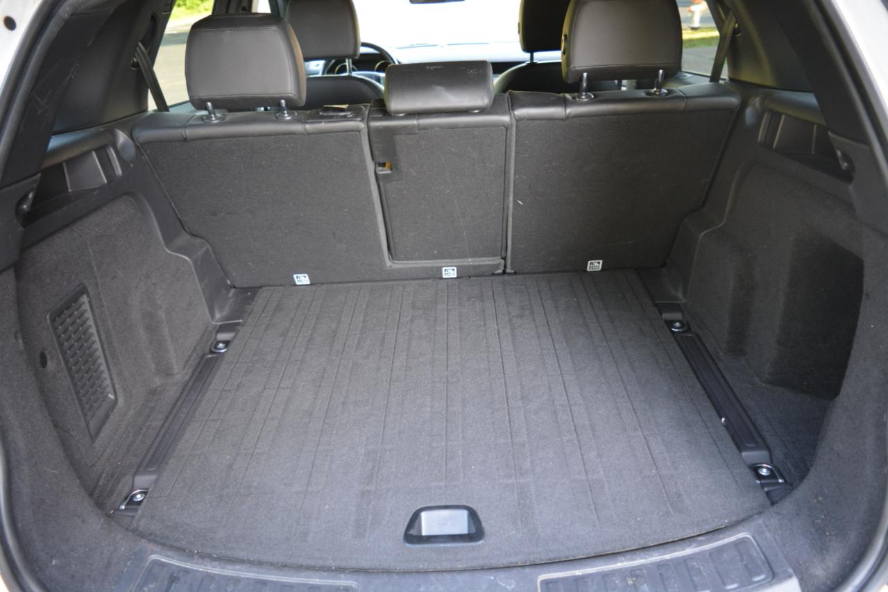 Land Rover Discovery Sport SE 2018