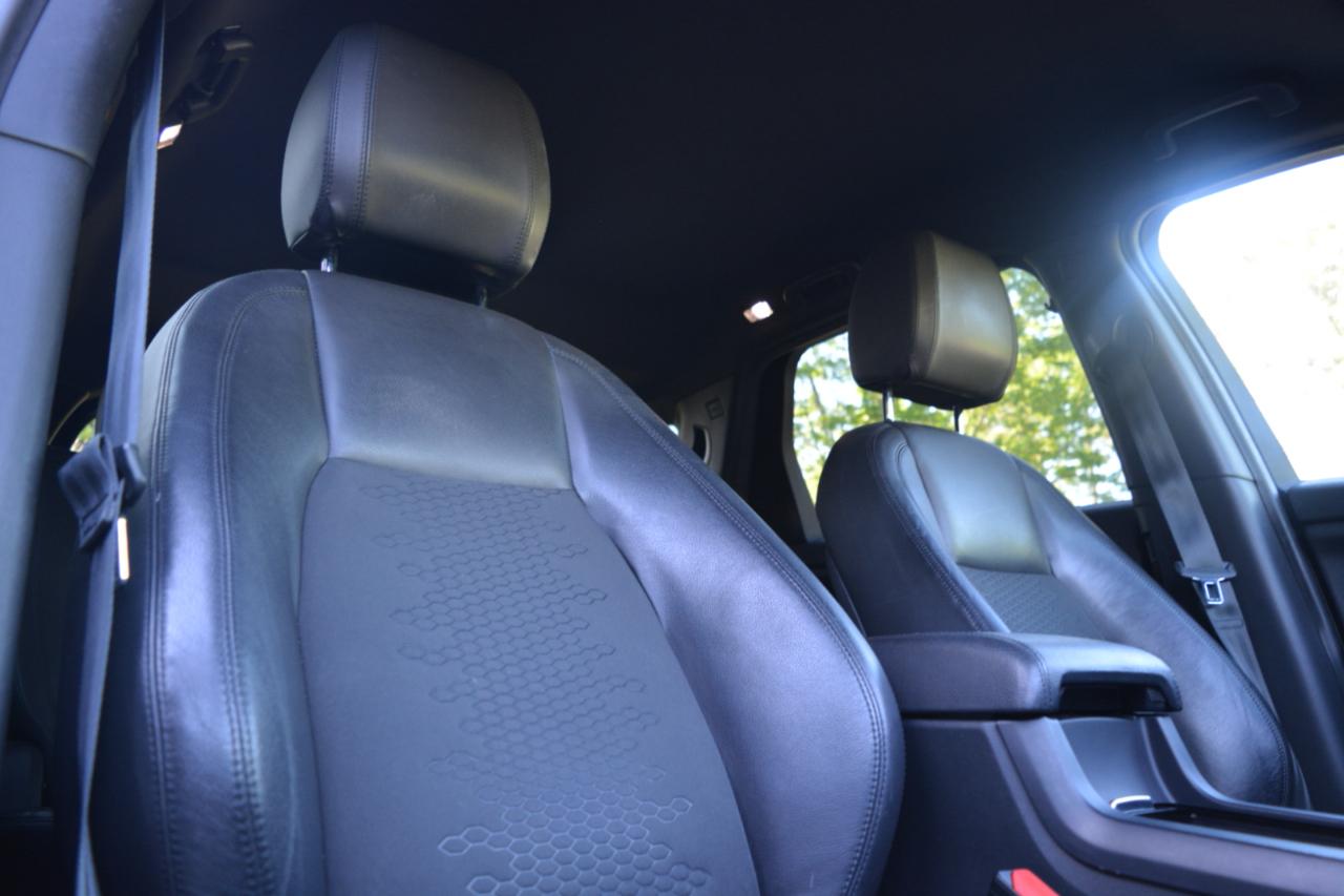 Land Rover Discovery Sport SE 2018