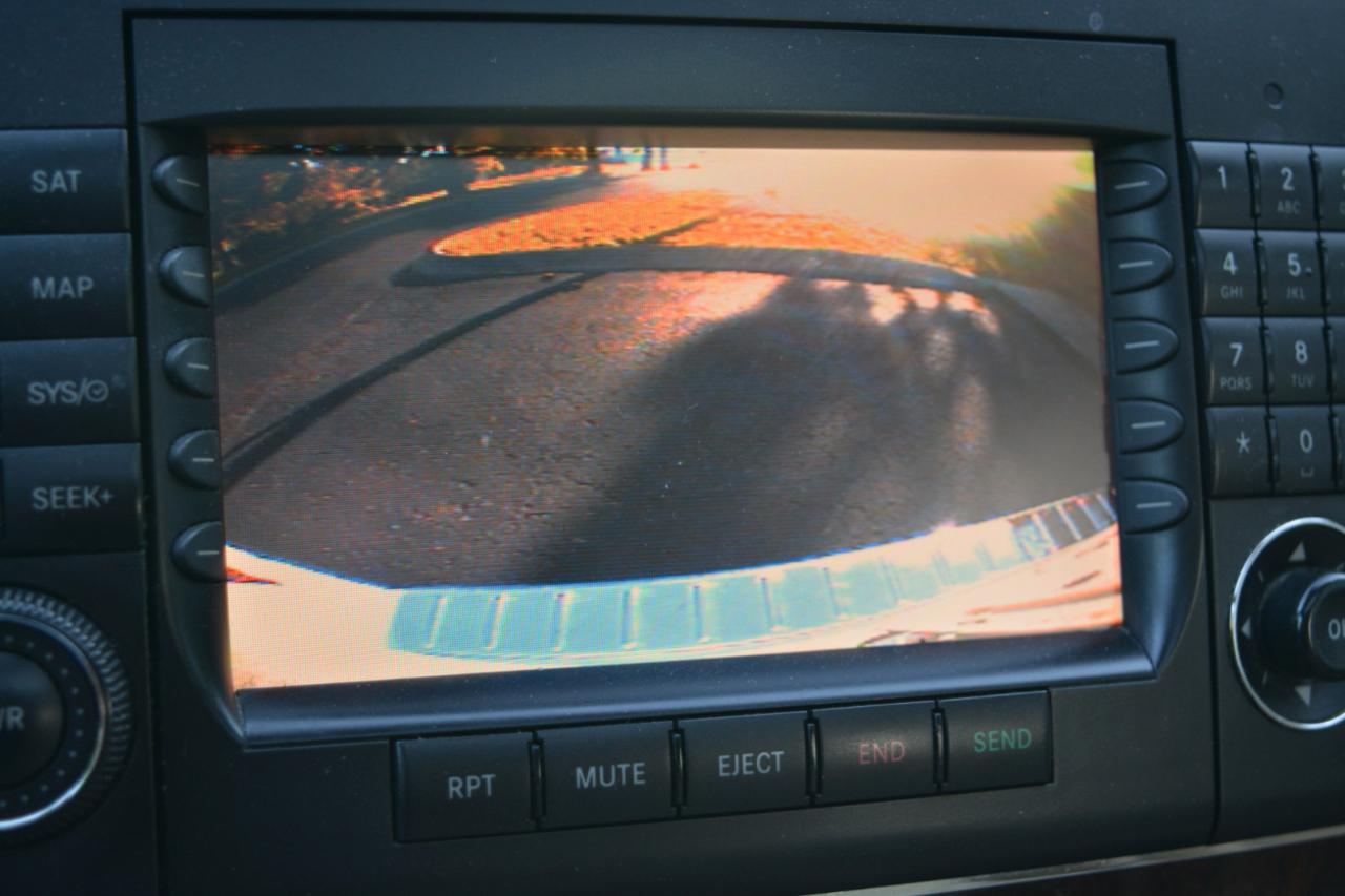 Mercedes-Benz GL-Class GL550 2008