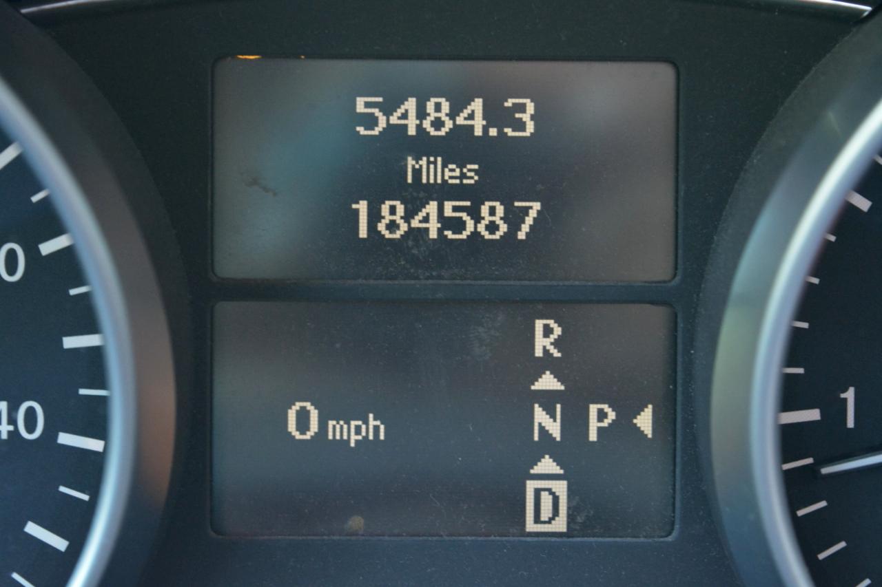 Mercedes-Benz GL-Class GL550 2008