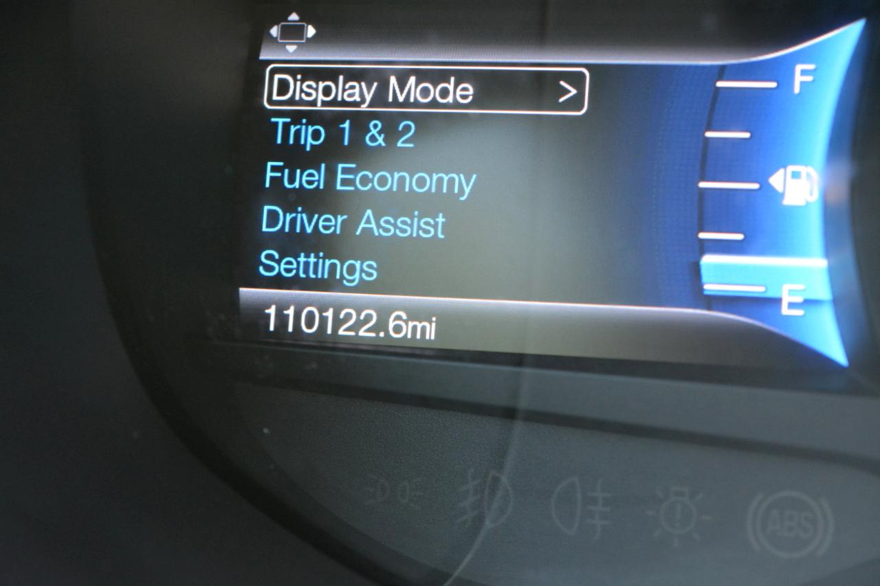 Ford Edge SEL FWD 2017