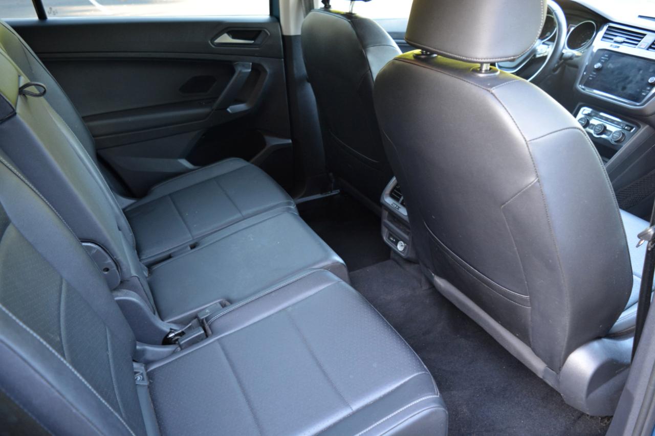 Volkswagen Tiguan SEL 4Motion AWD 2019