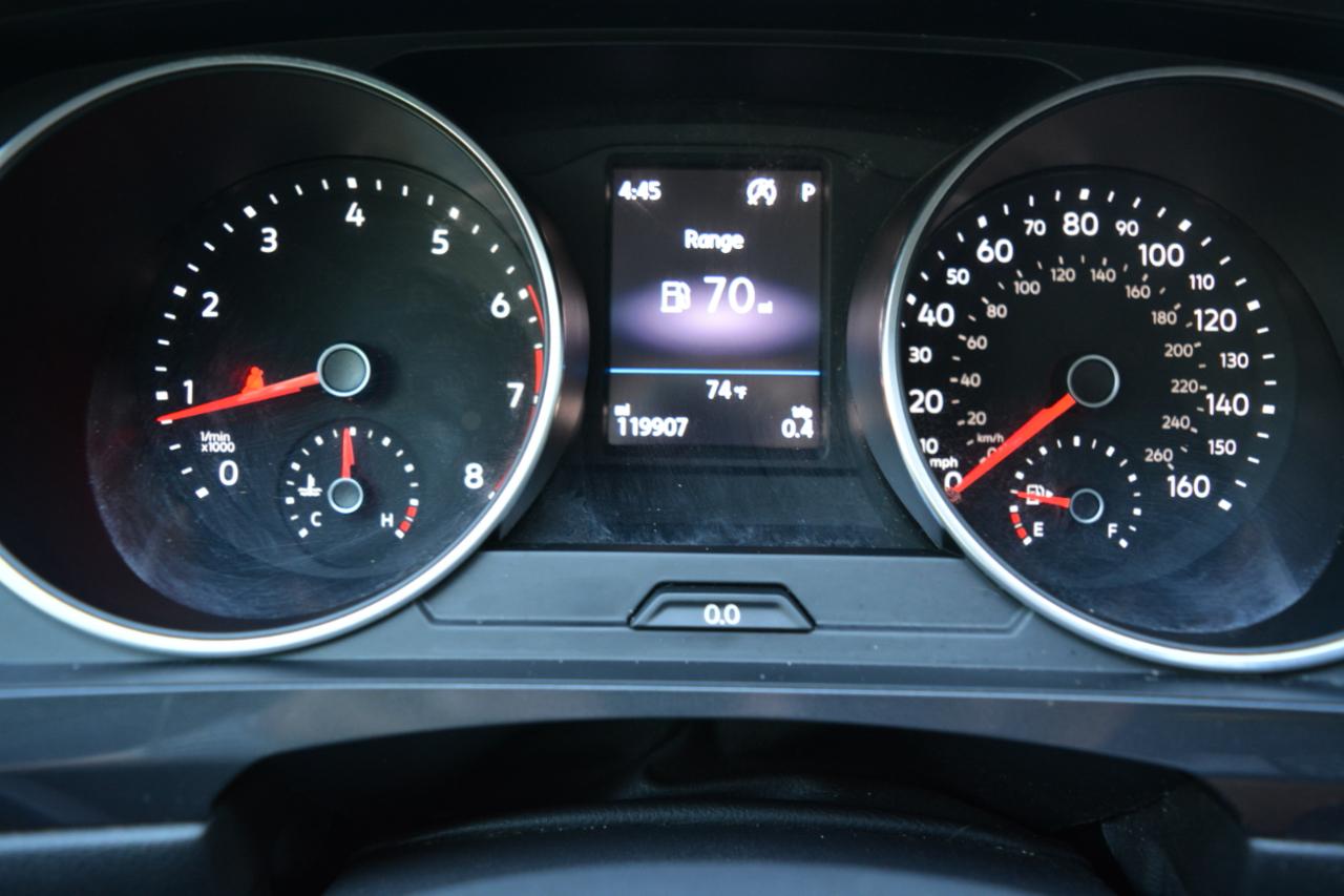 Volkswagen Tiguan SEL 4Motion AWD 2019