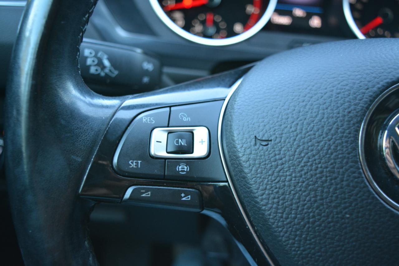 Volkswagen Tiguan SEL 4Motion AWD 2019