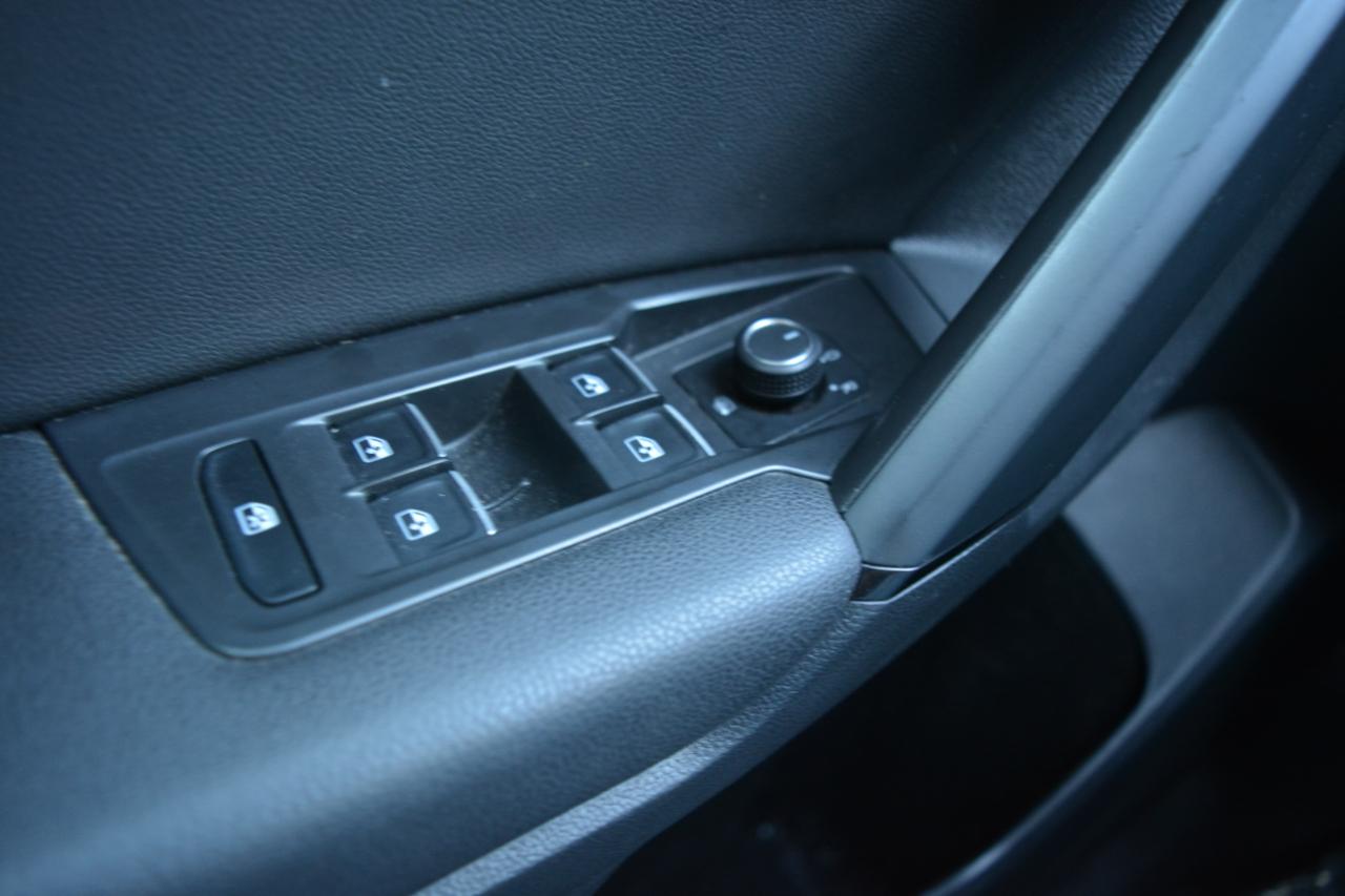 Volkswagen Tiguan SEL 4Motion AWD 2019