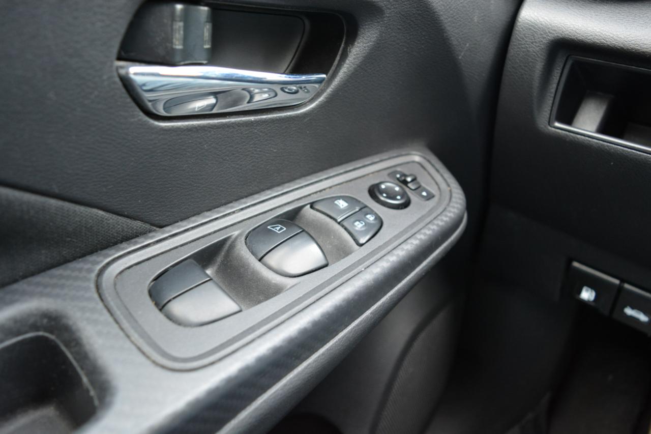 Nissan Versa SV 2021