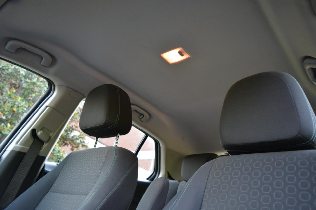 Chevrolet Trax LS AWD 2016