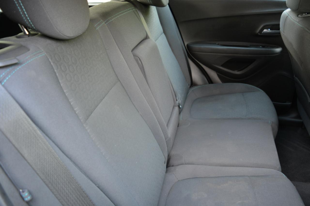 Chevrolet Trax LS AWD 2016