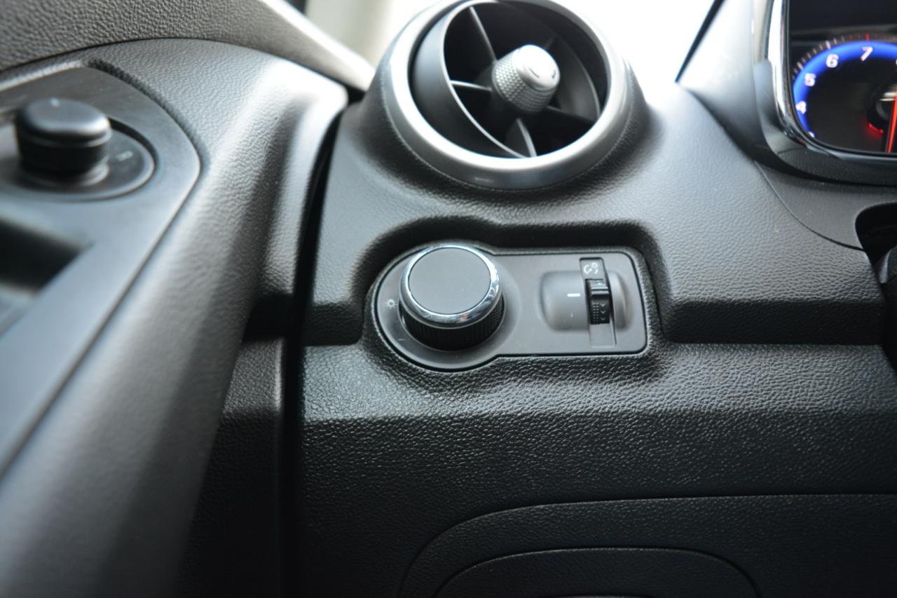 Chevrolet Trax LS AWD 2016