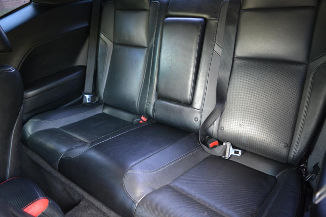 Dodge Challenger R/T Plus 2018