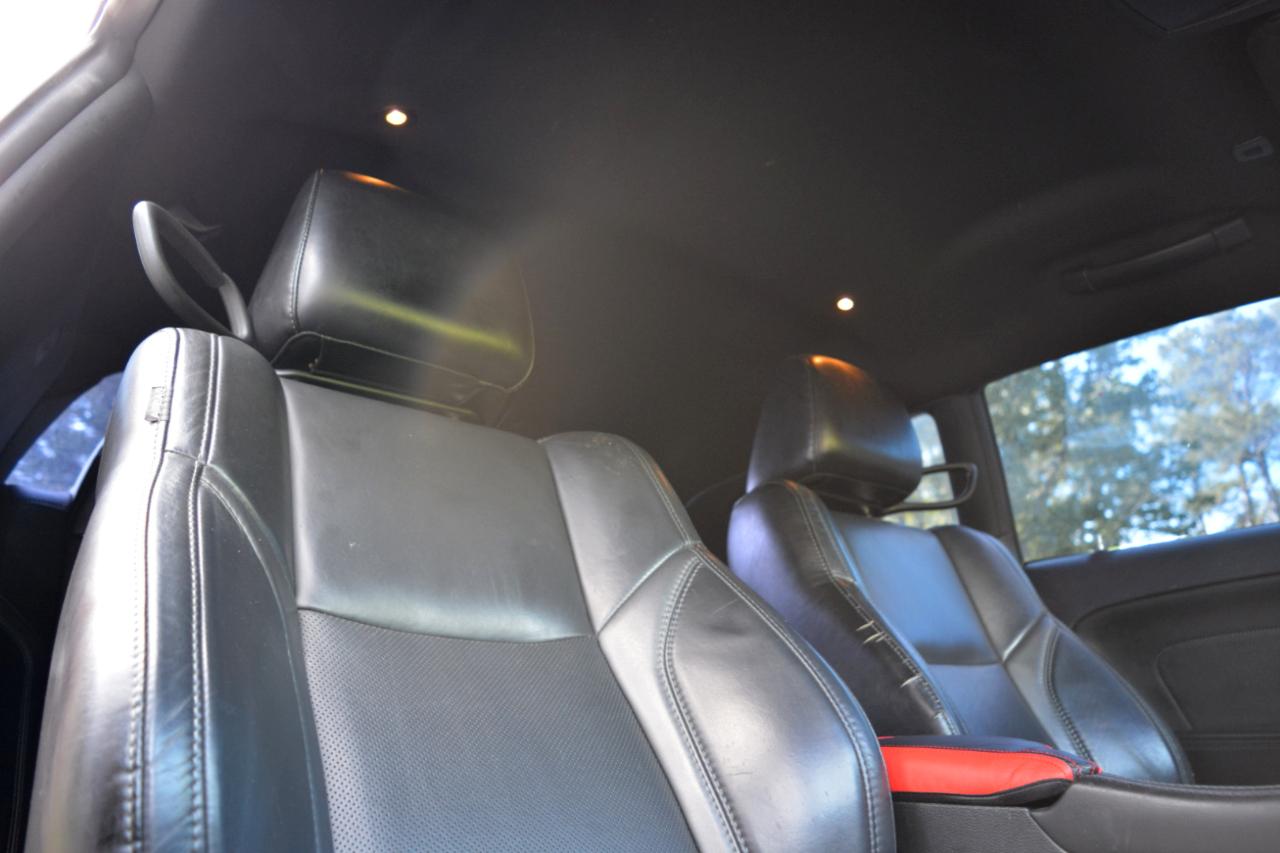 Dodge Challenger R/T Plus 2018