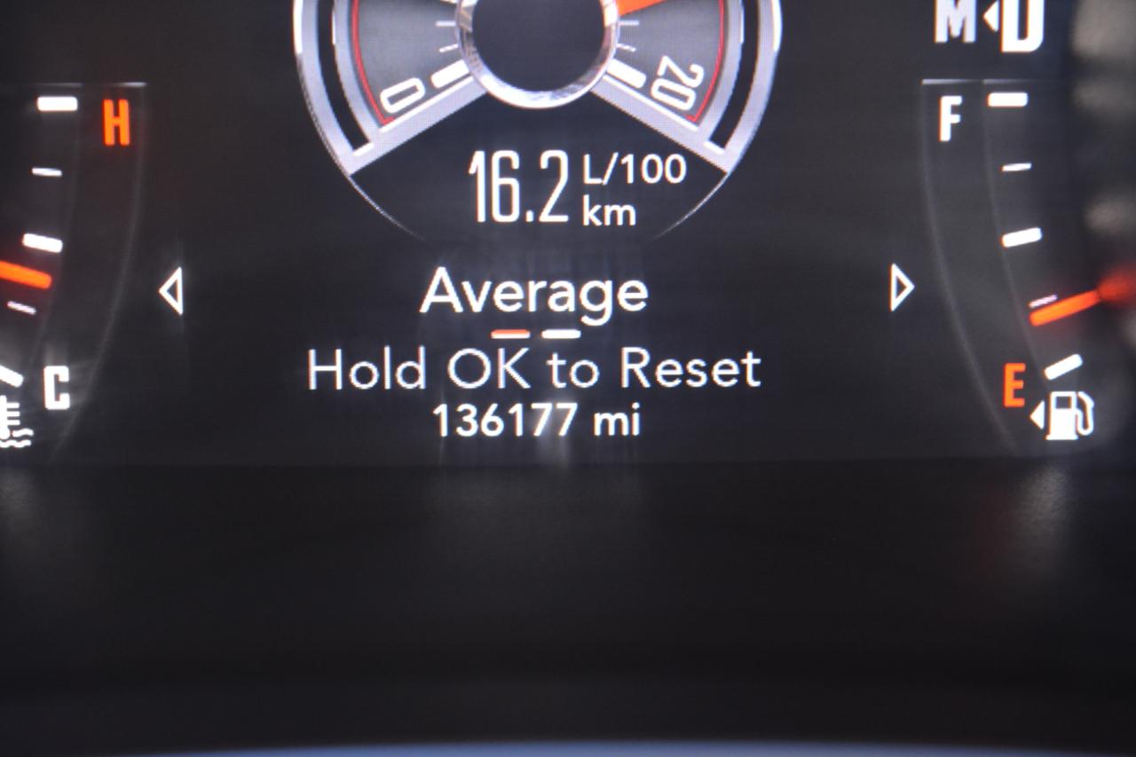 Dodge Challenger R/T Plus 2018