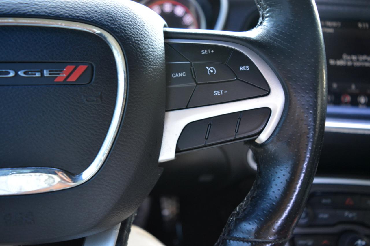 Dodge Challenger R/T Plus 2018