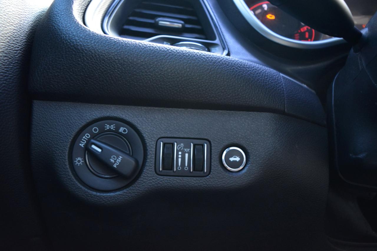 Dodge Challenger R/T Plus 2018
