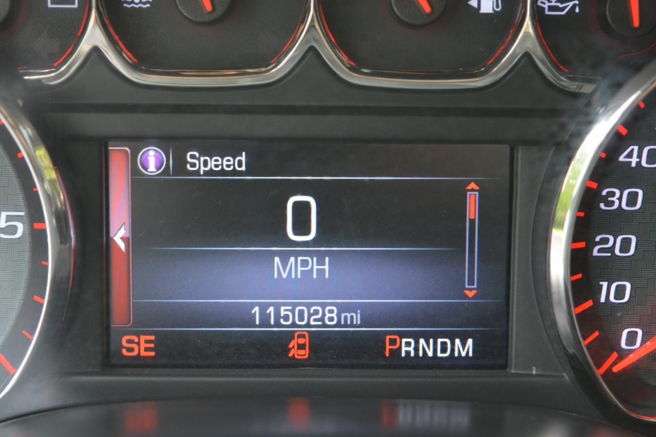 GMC Sierra 1500 SLE Double Cab 4WD 2016