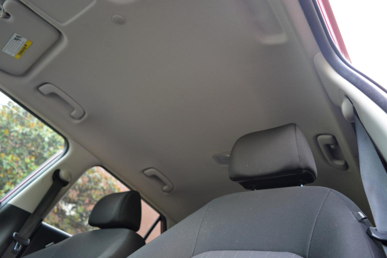 Hyundai Venue SE 2021