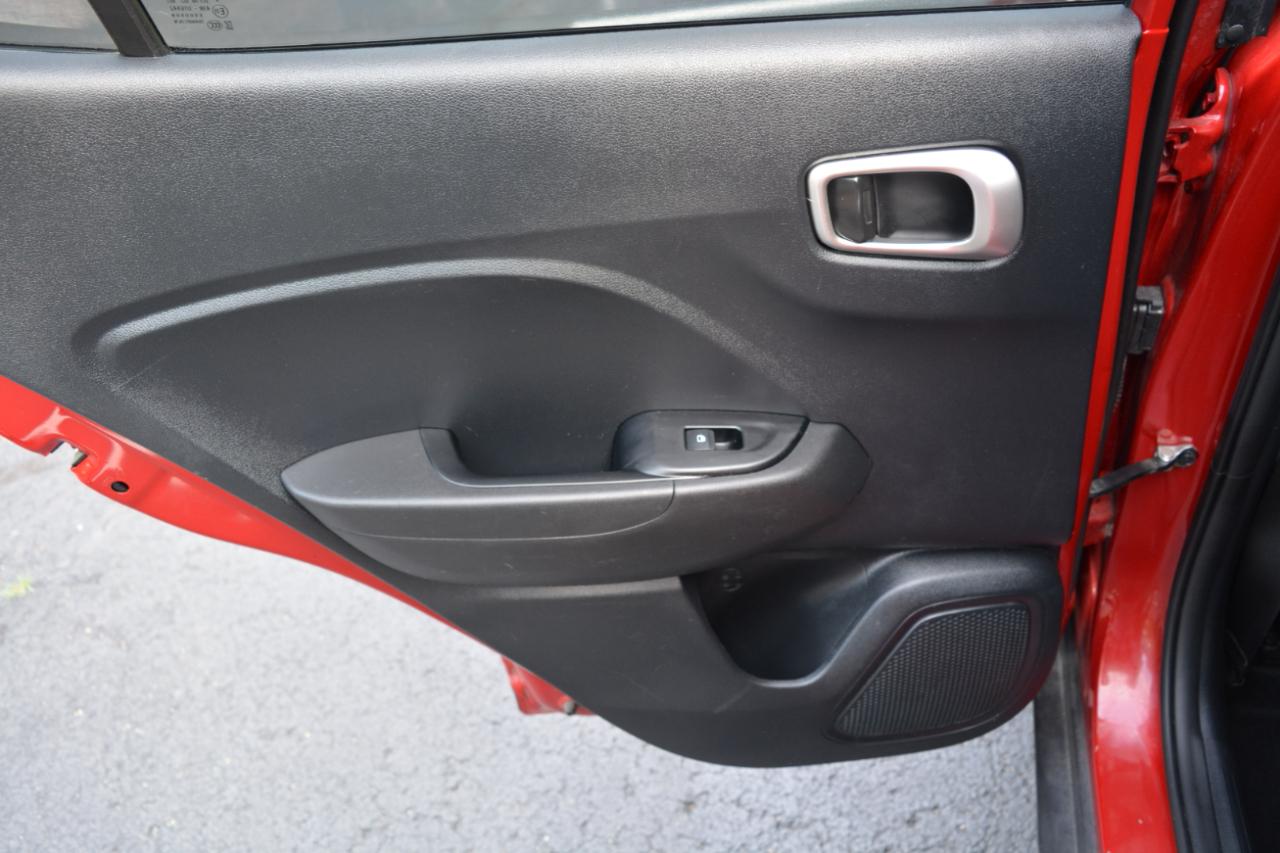 Hyundai Venue SE 2021