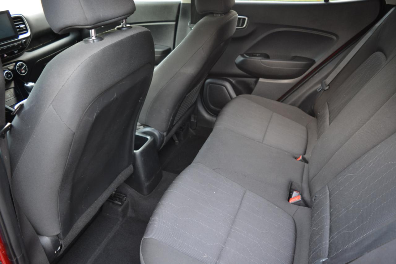 Hyundai Venue SE 2021