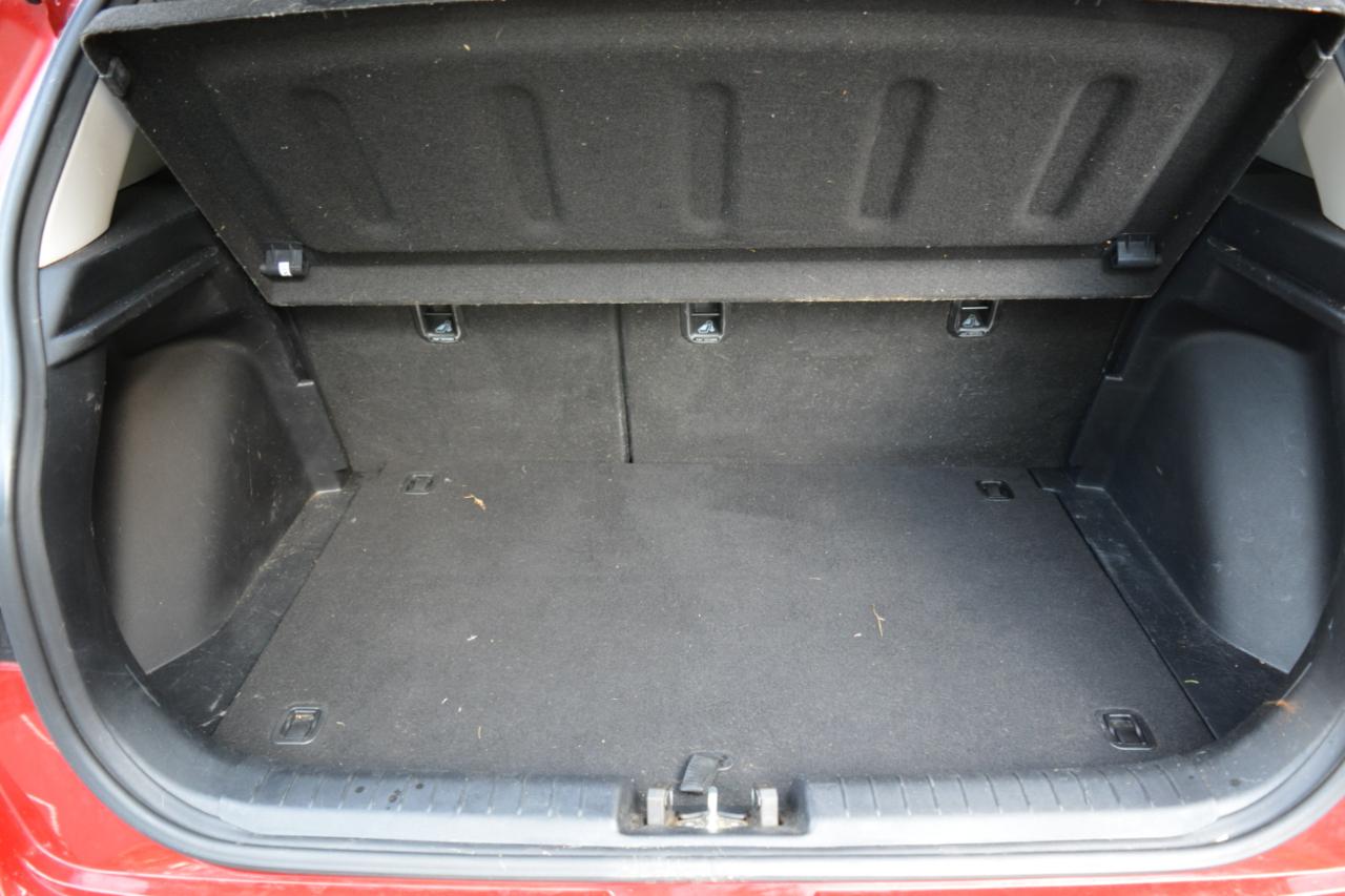 Hyundai Venue SE 2021