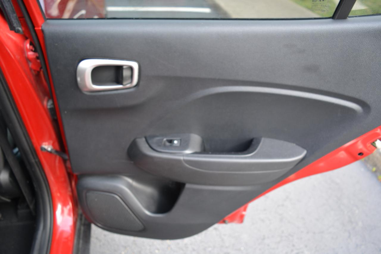 Hyundai Venue SE 2021