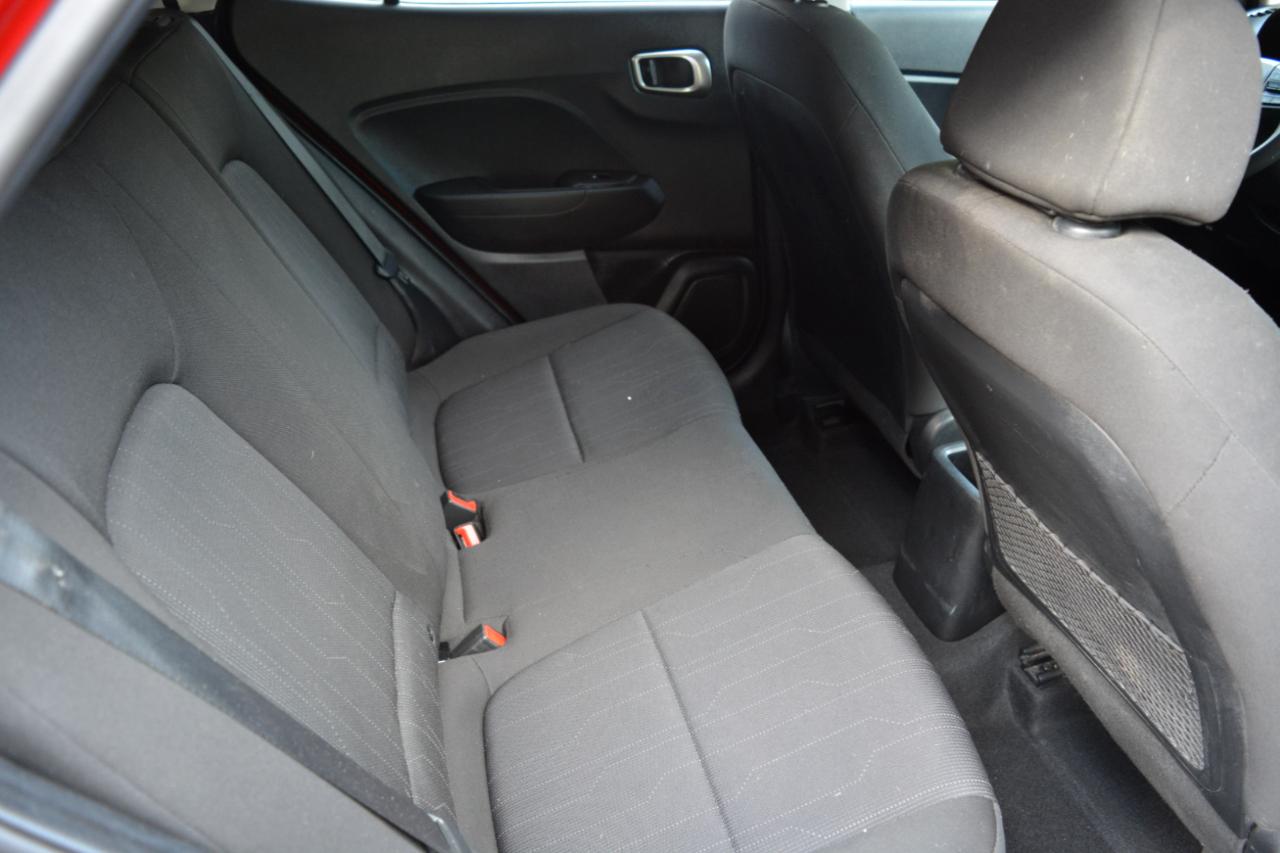 Hyundai Venue SE 2021