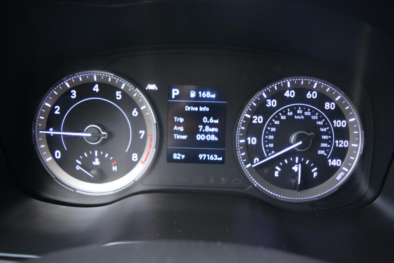 Hyundai Venue SE 2021