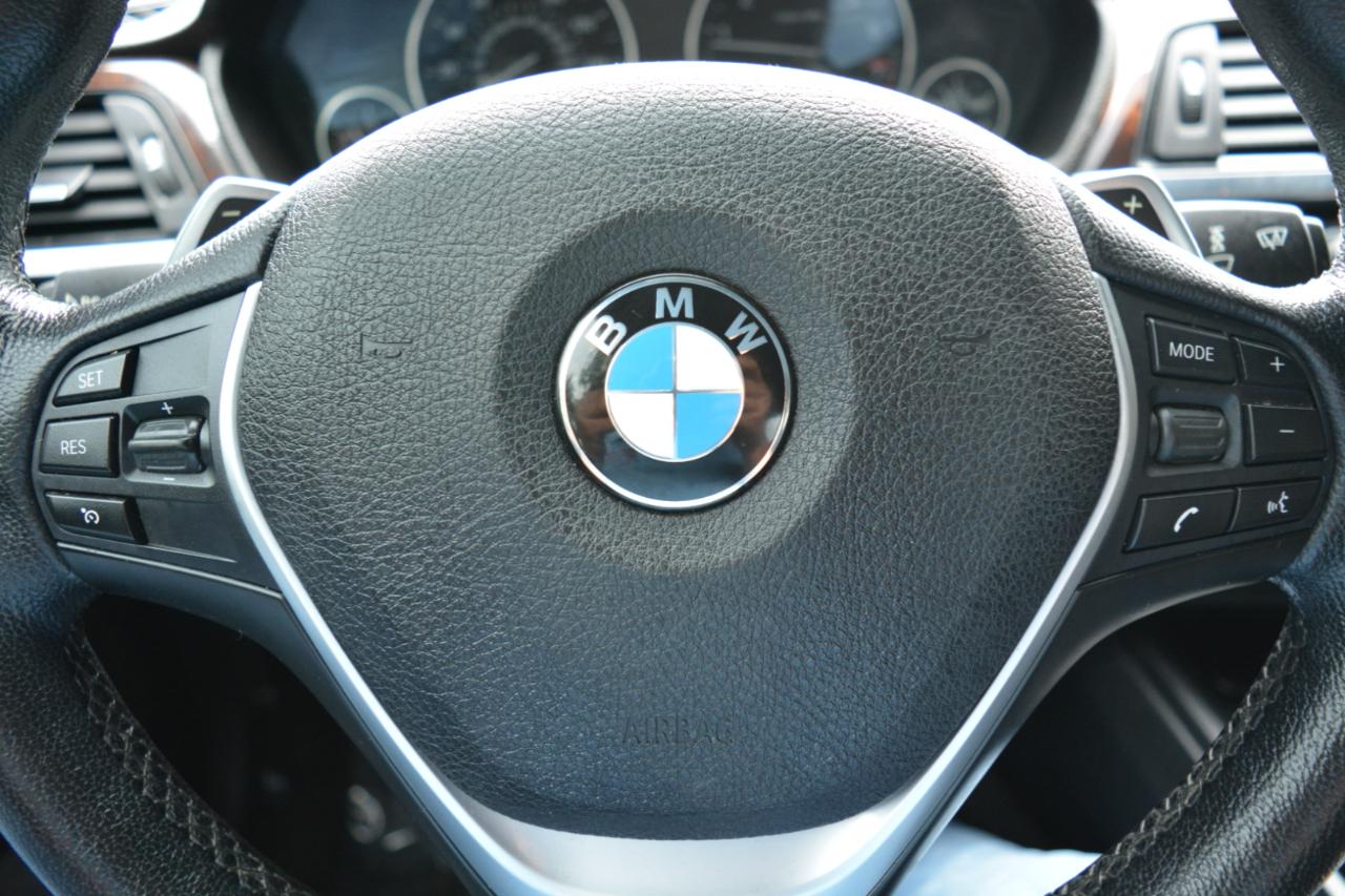 BMW 4-Series 435i convertible 2015