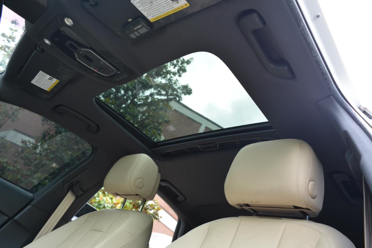 Audi A4 2.0T Premium Sedan 2017