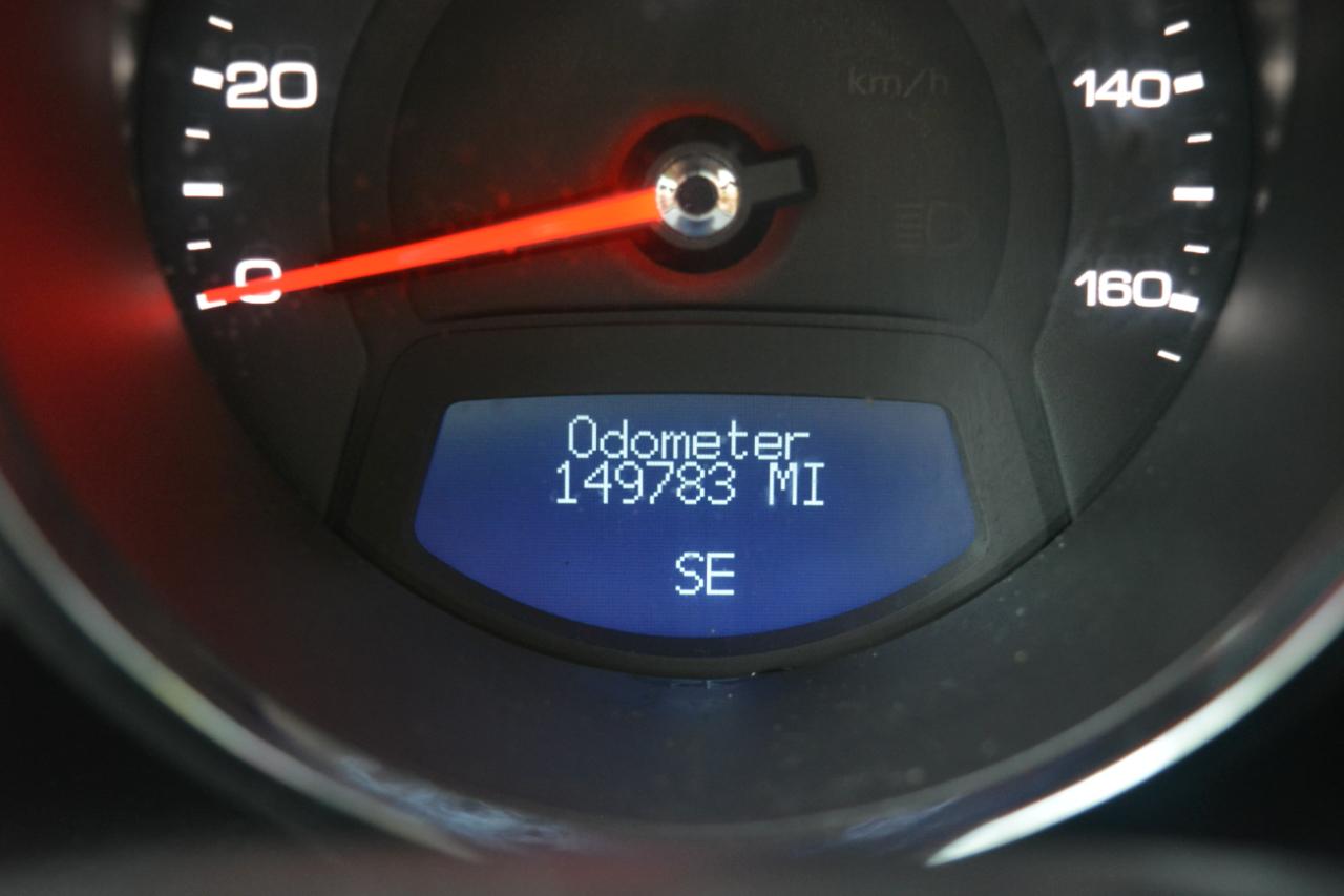Cadillac CTS 3.0L Luxury AWD 2011