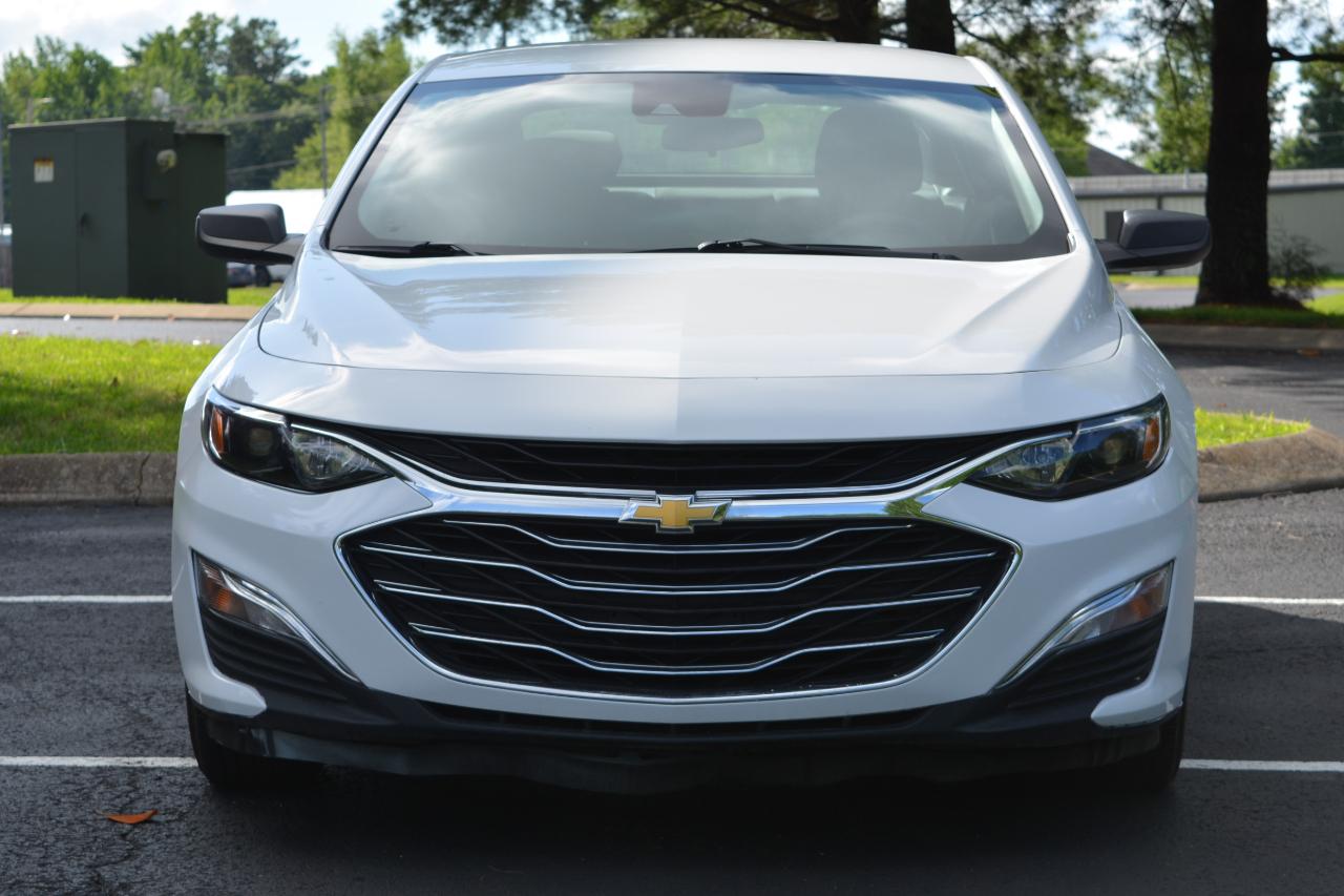 Chevrolet Malibu 1FL 2023