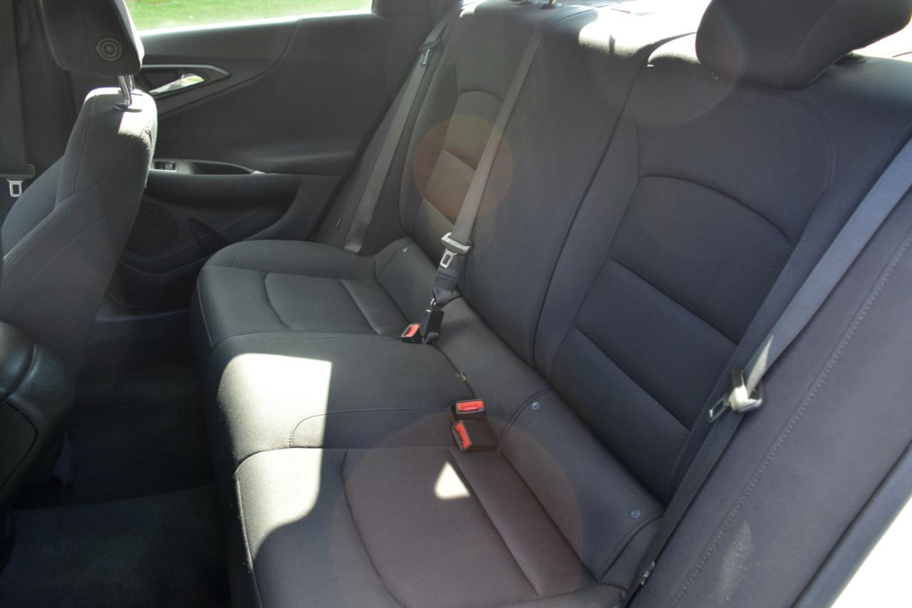 Chevrolet Malibu 1FL 2023