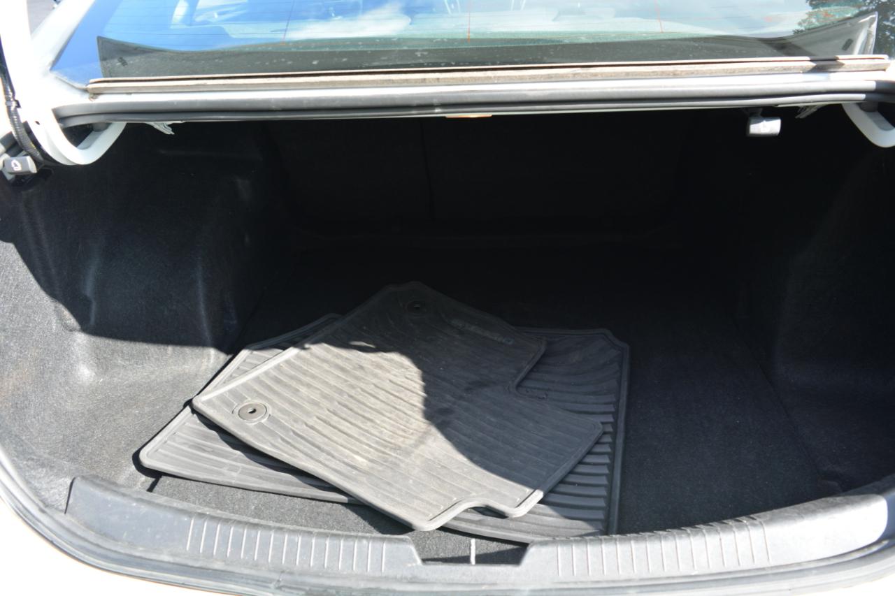 Chevrolet Malibu 1FL 2023