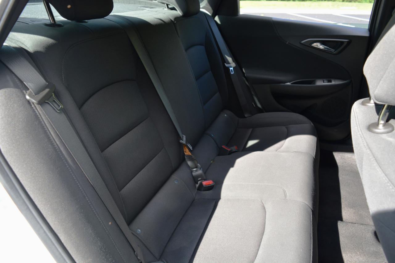 Chevrolet Malibu 1FL 2023