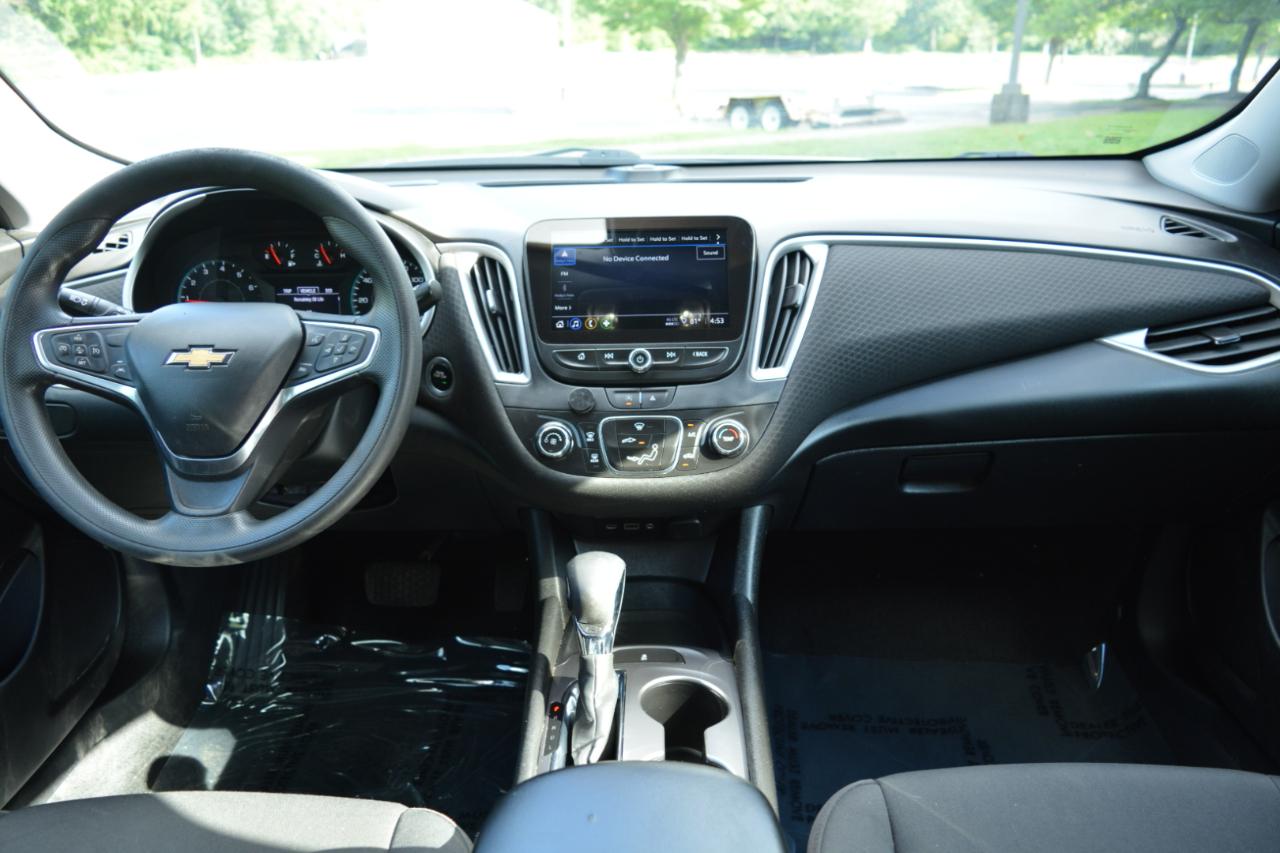 Chevrolet Malibu 1FL 2023