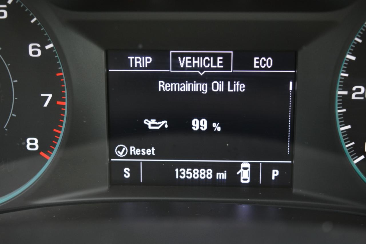 Chevrolet Malibu 1FL 2023