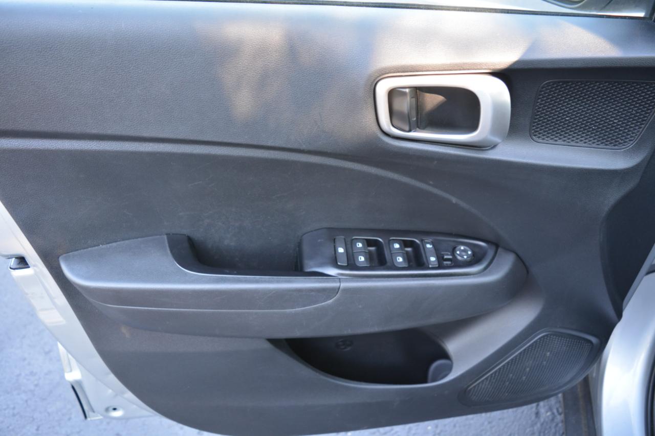 Hyundai Venue SE 2021