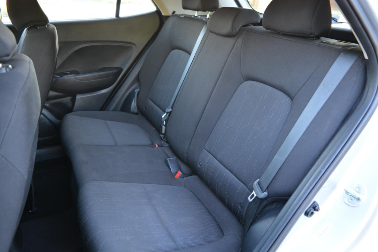 Hyundai Venue SE 2021