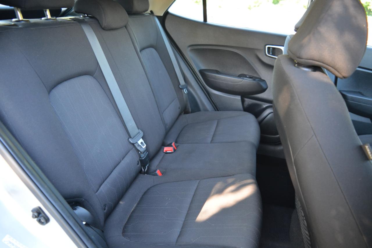 Hyundai Venue SE 2021