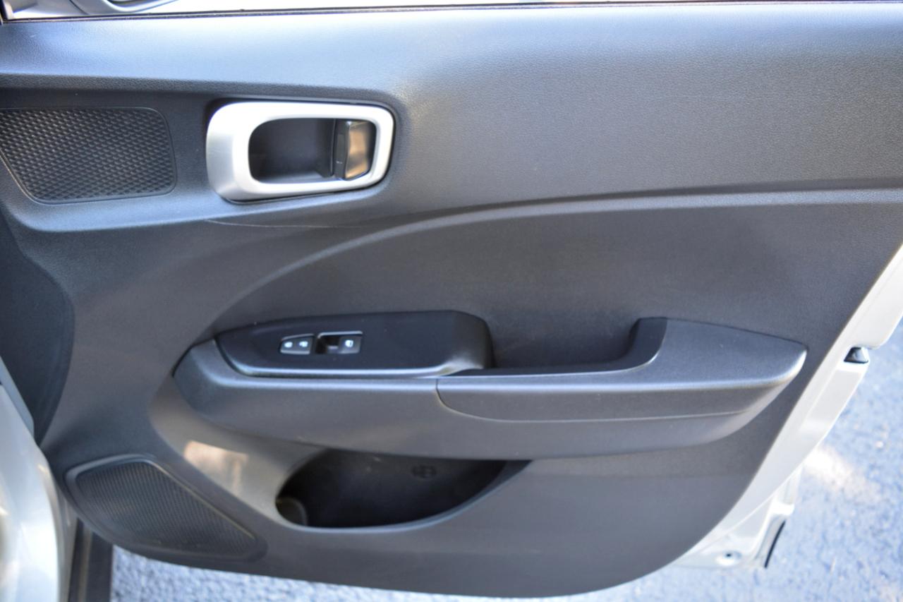 Hyundai Venue SE 2021